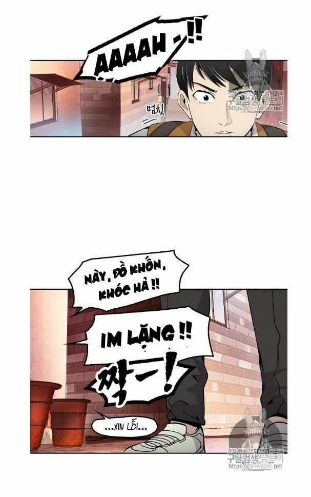 Điều Tra Viên Chuyển Sinh Chapter 4 - Trang 2