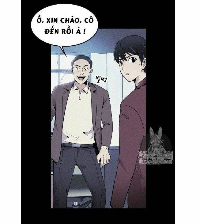 Điều Tra Viên Chuyển Sinh Chapter 4 - Trang 2