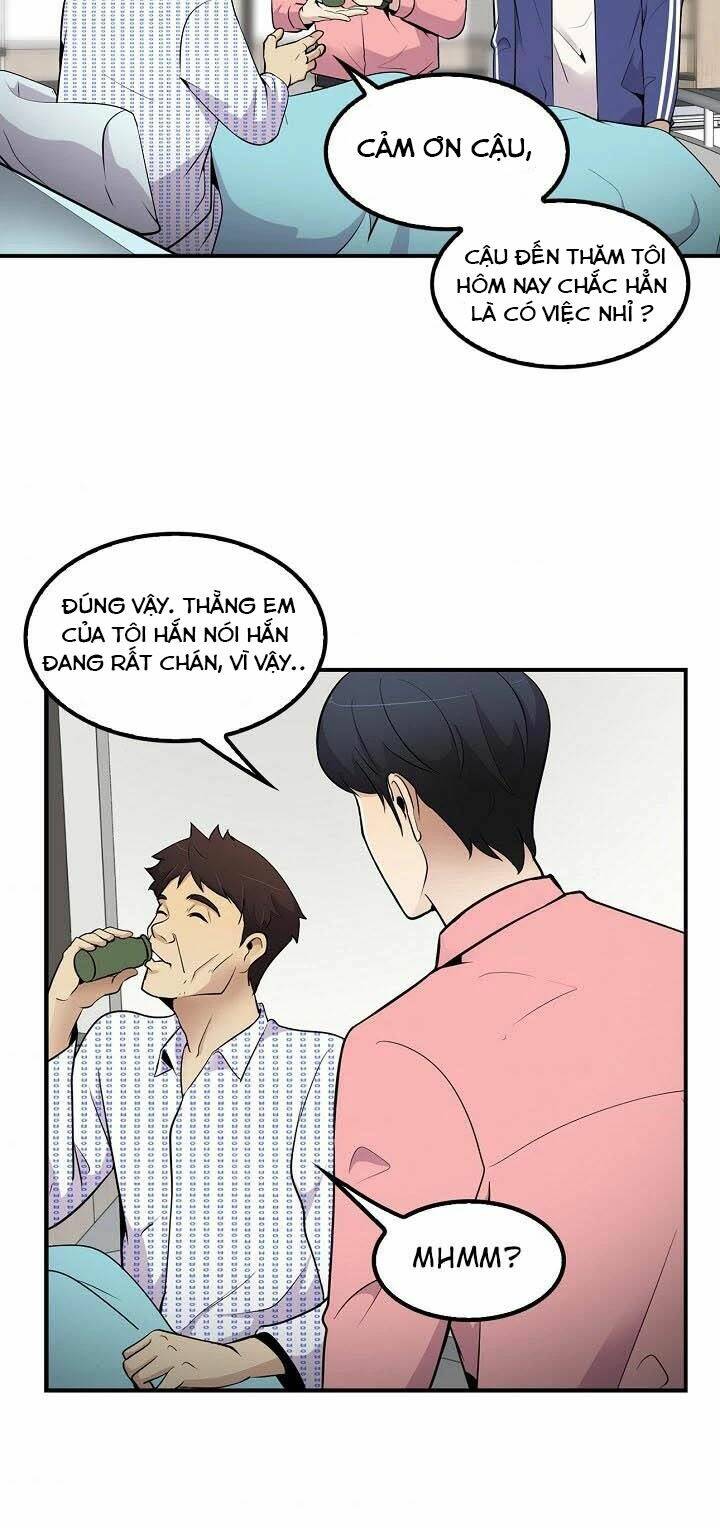 Điều Tra Viên Chuyển Sinh Chapter 40 - Trang 2