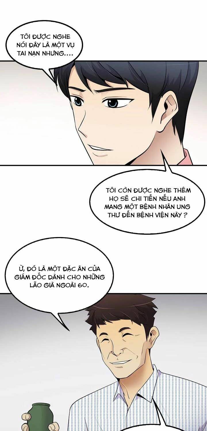 Điều Tra Viên Chuyển Sinh Chapter 40 - Trang 2