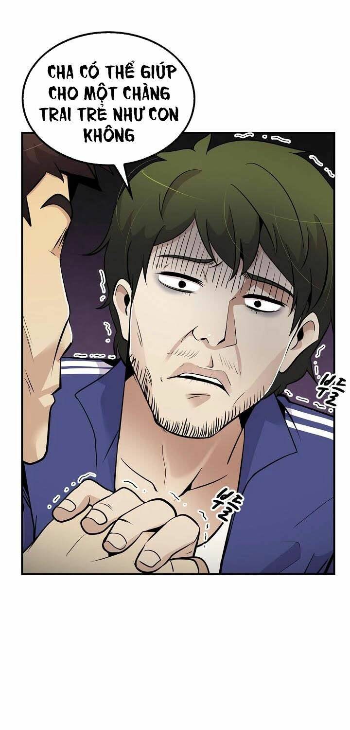 Điều Tra Viên Chuyển Sinh Chapter 40 - Trang 2