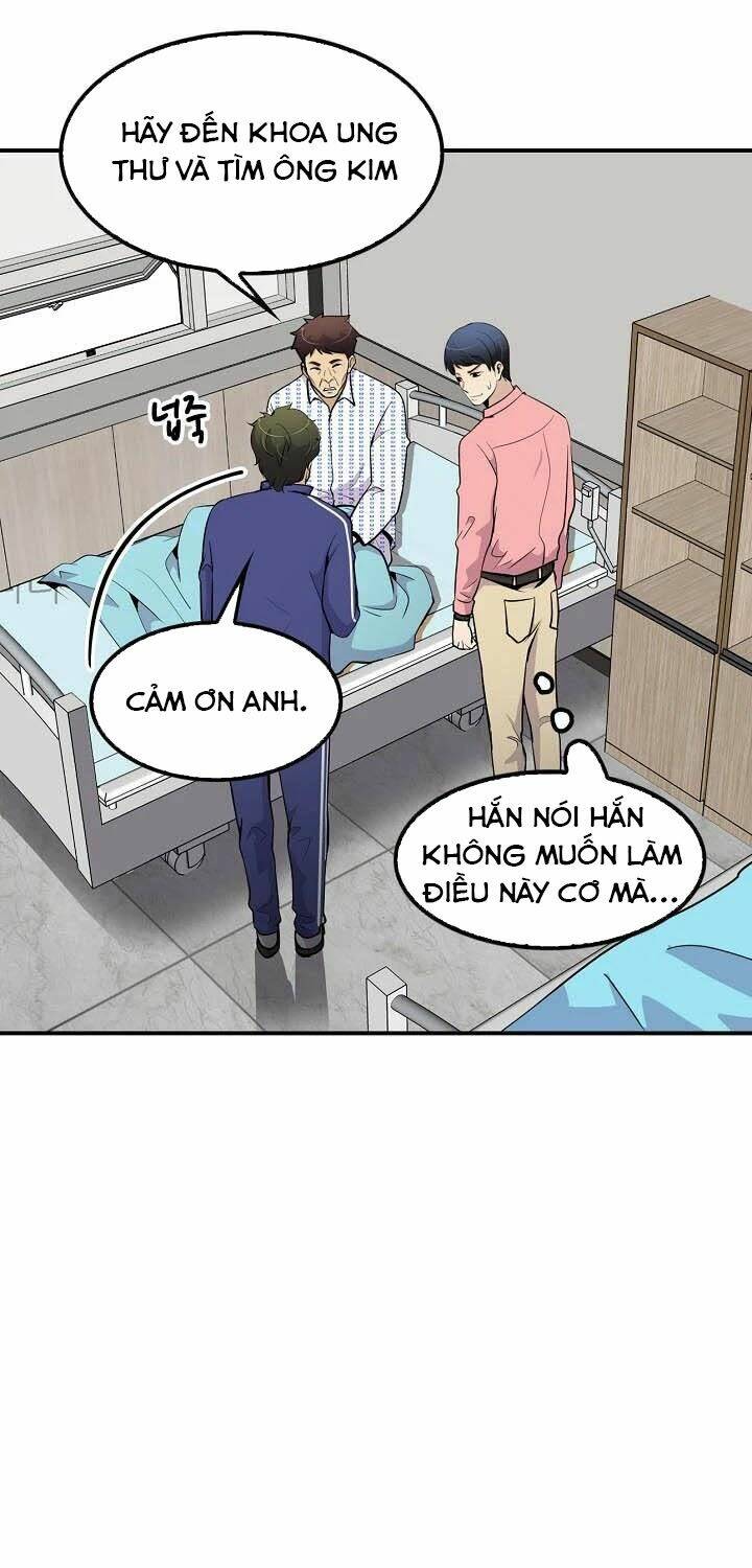 Điều Tra Viên Chuyển Sinh Chapter 40 - Trang 2