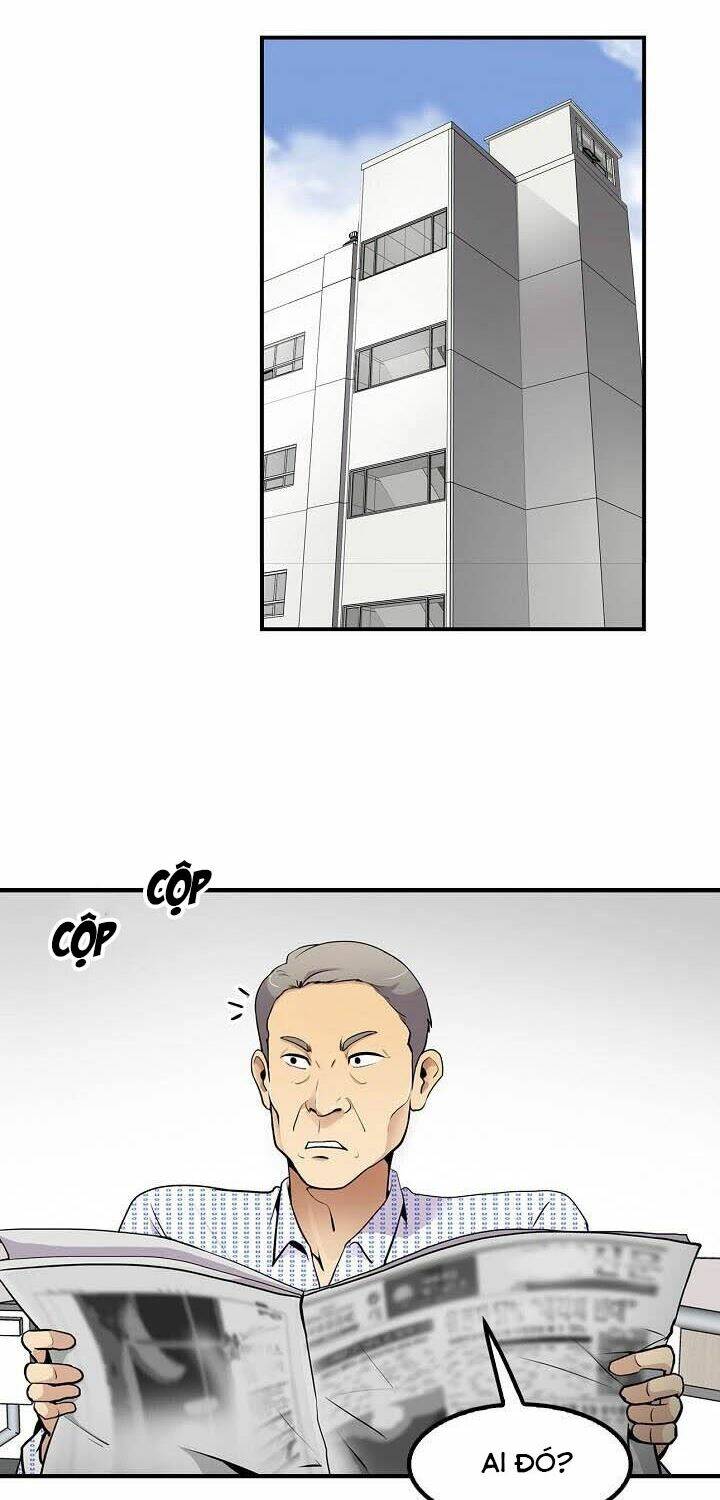 Điều Tra Viên Chuyển Sinh Chapter 40 - Trang 2
