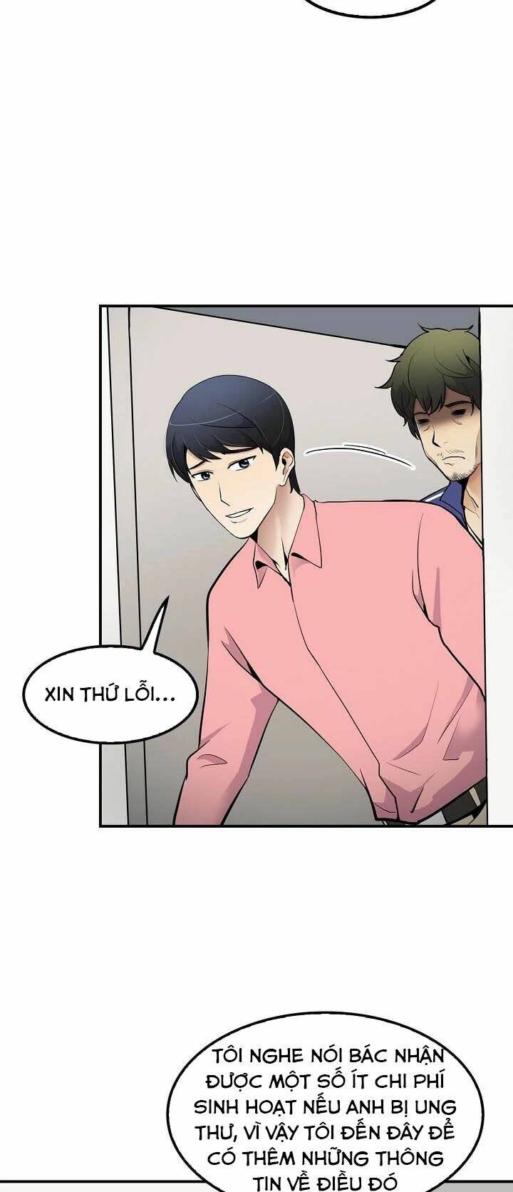 Điều Tra Viên Chuyển Sinh Chapter 40 - Trang 2