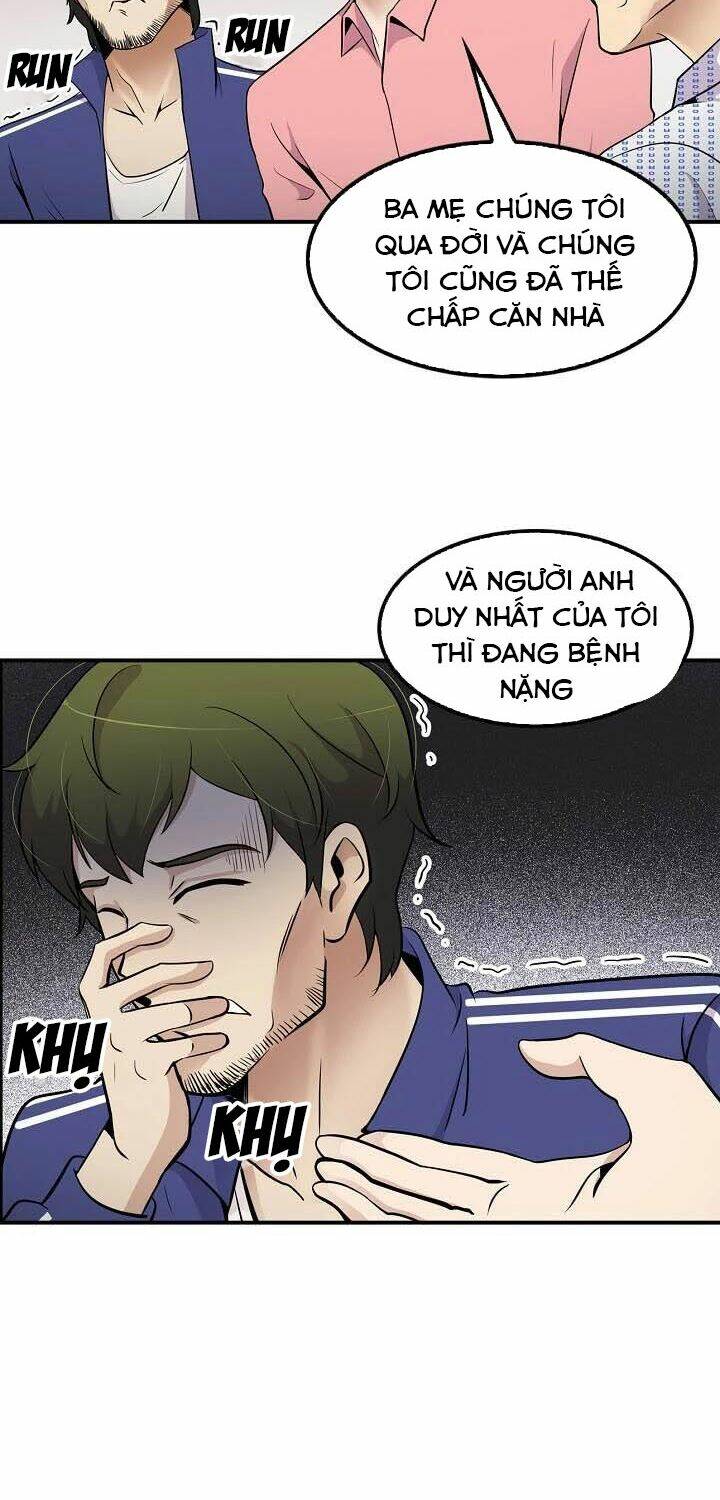 Điều Tra Viên Chuyển Sinh Chapter 40 - Trang 2