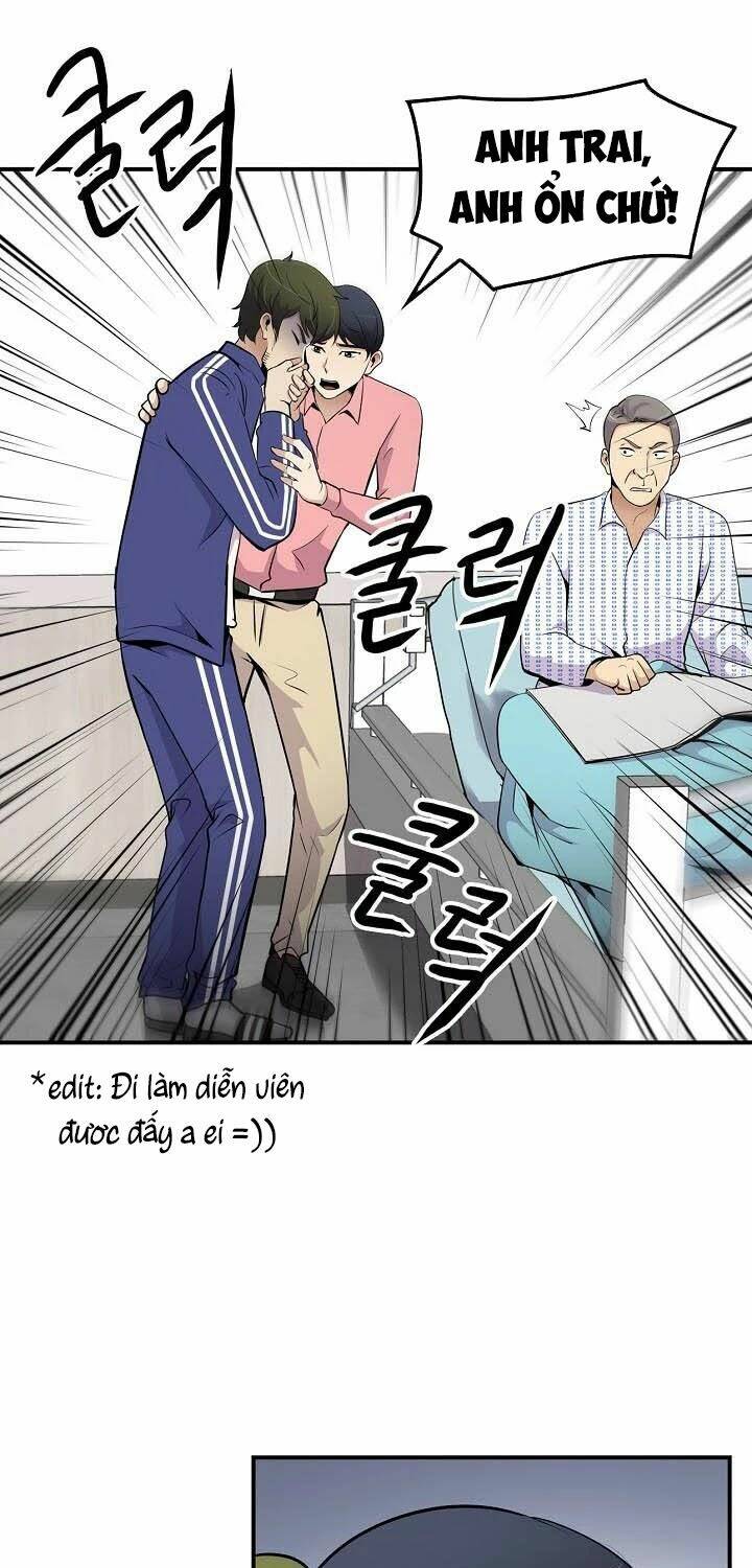 Điều Tra Viên Chuyển Sinh Chapter 40 - Trang 2