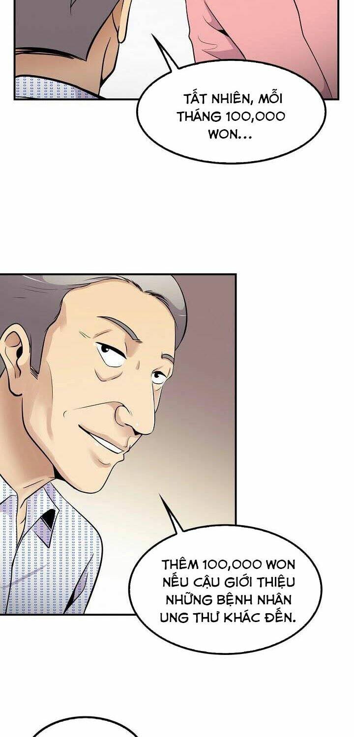 Điều Tra Viên Chuyển Sinh Chapter 40 - Trang 2