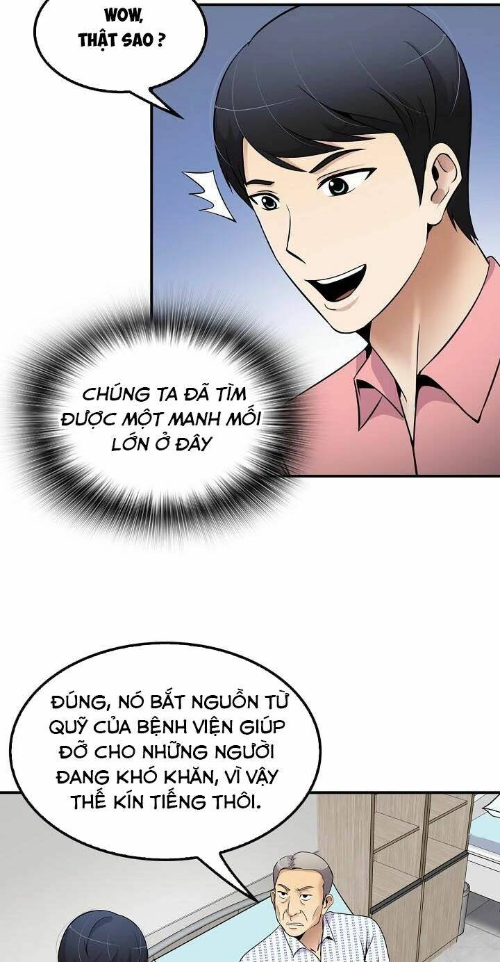 Điều Tra Viên Chuyển Sinh Chapter 40 - Trang 2