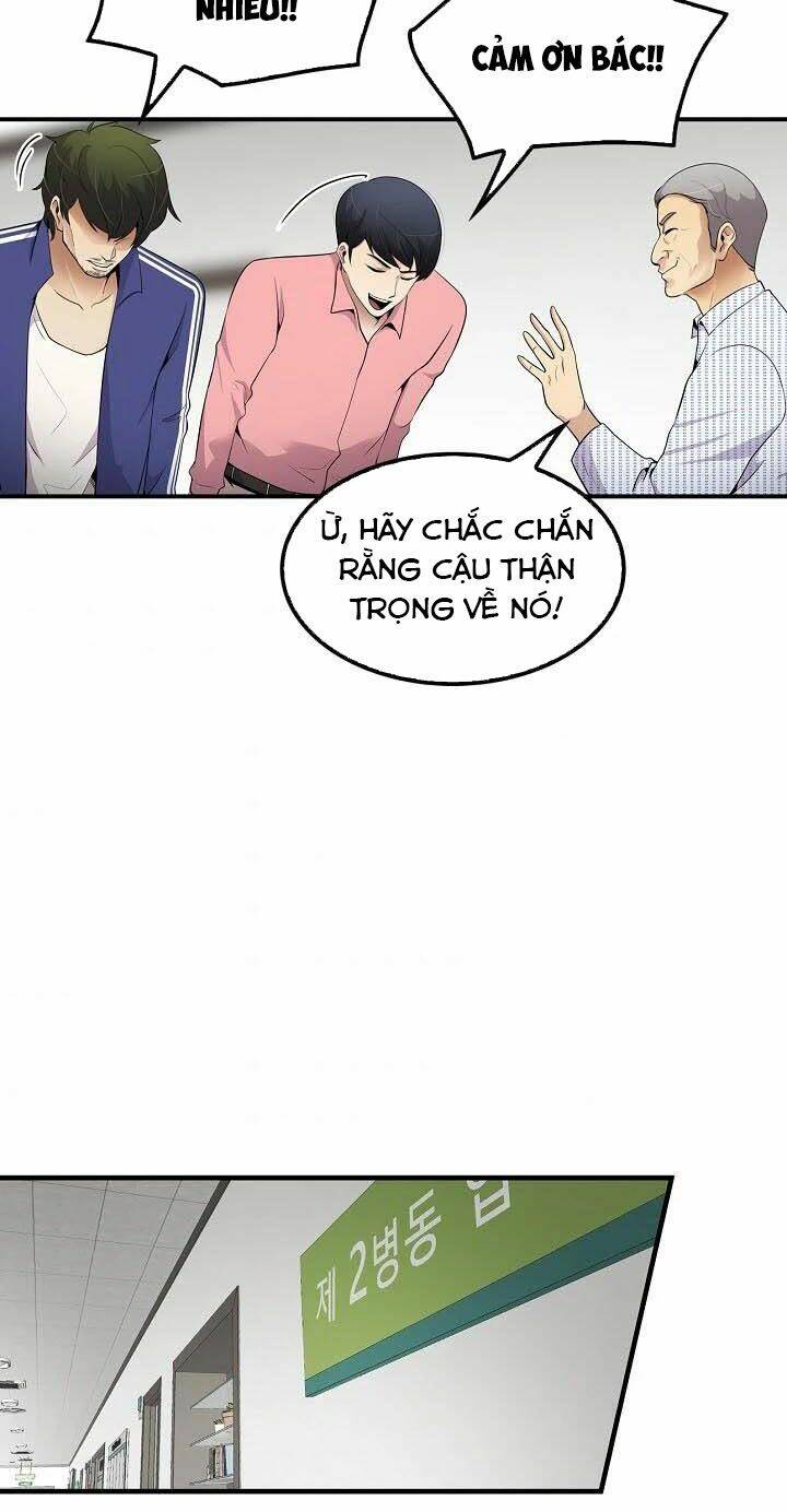 Điều Tra Viên Chuyển Sinh Chapter 40 - Trang 2