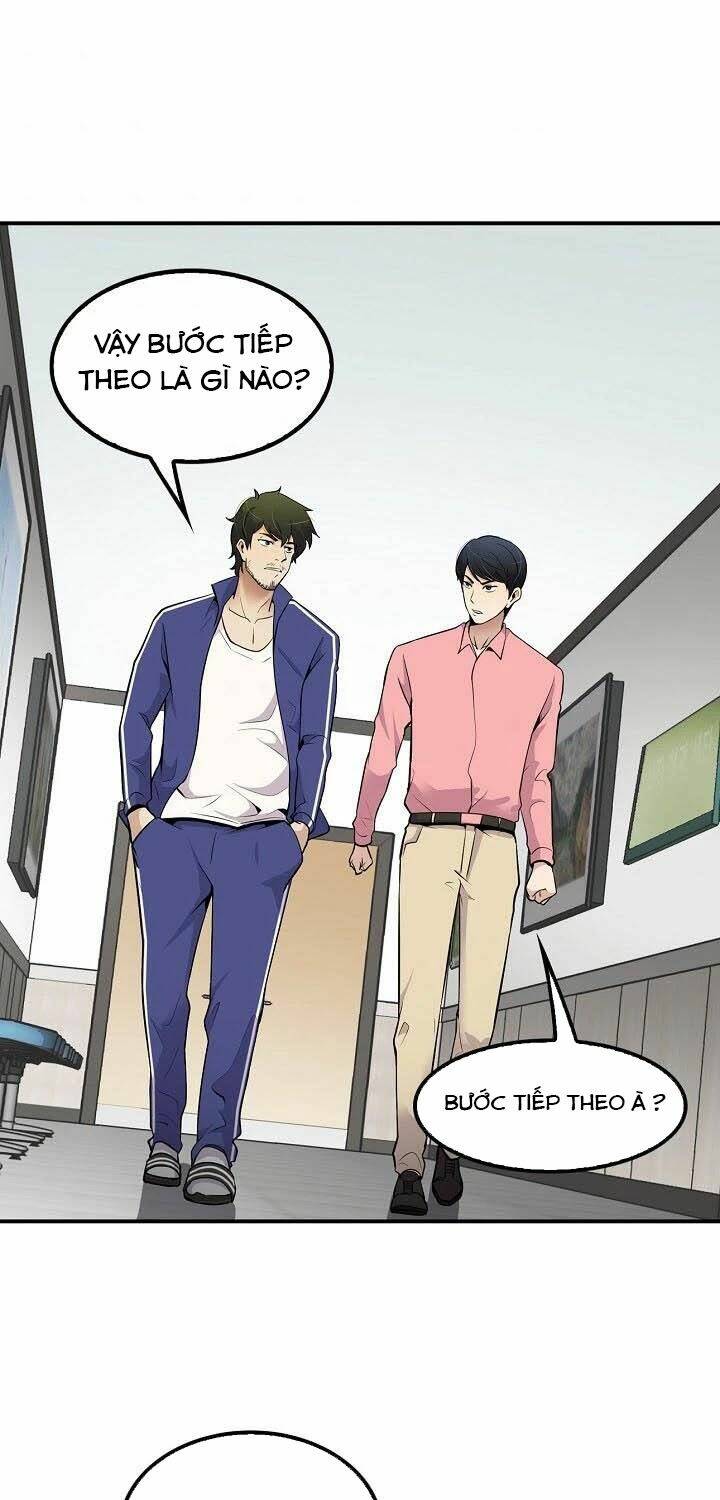 Điều Tra Viên Chuyển Sinh Chapter 40 - Trang 2