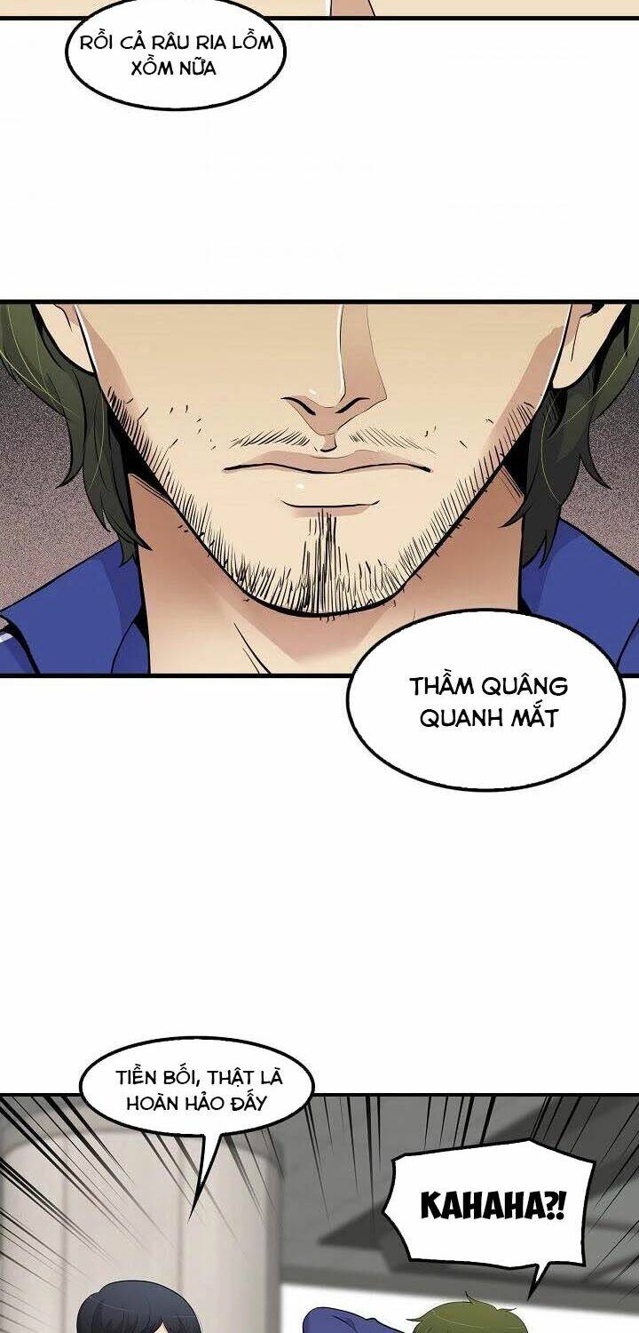 Điều Tra Viên Chuyển Sinh Chapter 40 - Trang 2