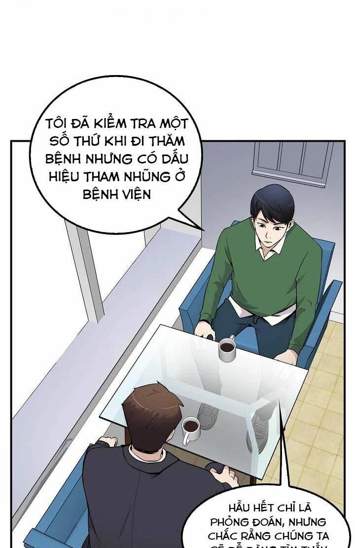Điều Tra Viên Chuyển Sinh Chapter 40 - Trang 2