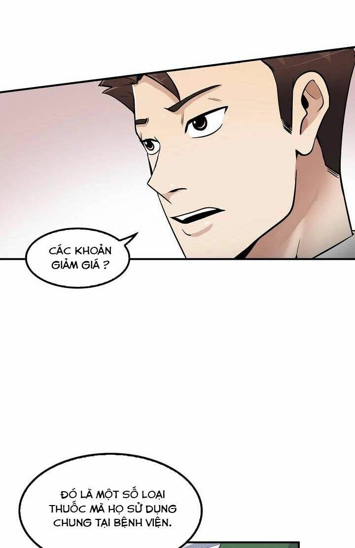 Điều Tra Viên Chuyển Sinh Chapter 40 - Trang 2