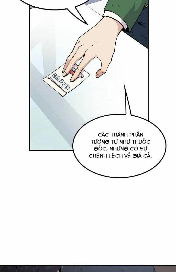 Điều Tra Viên Chuyển Sinh Chapter 40 - Trang 2