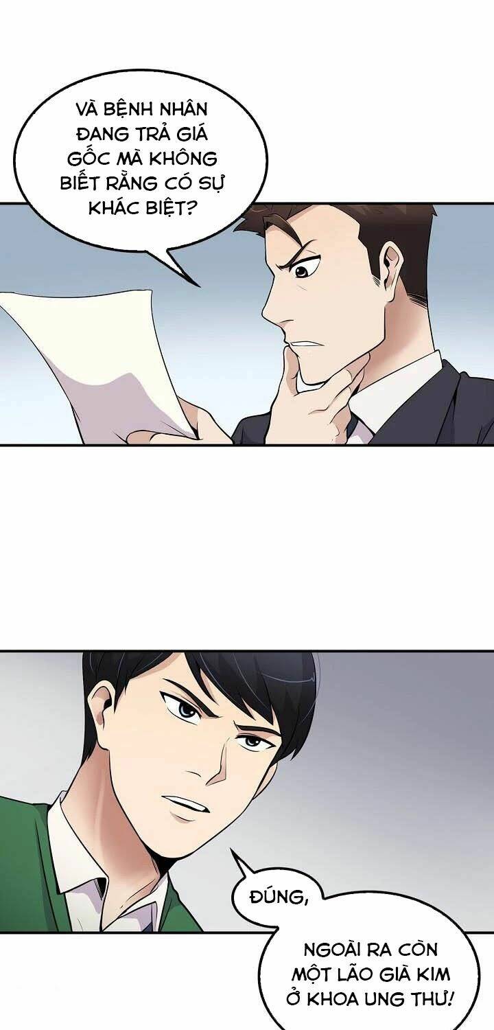 Điều Tra Viên Chuyển Sinh Chapter 40 - Trang 2