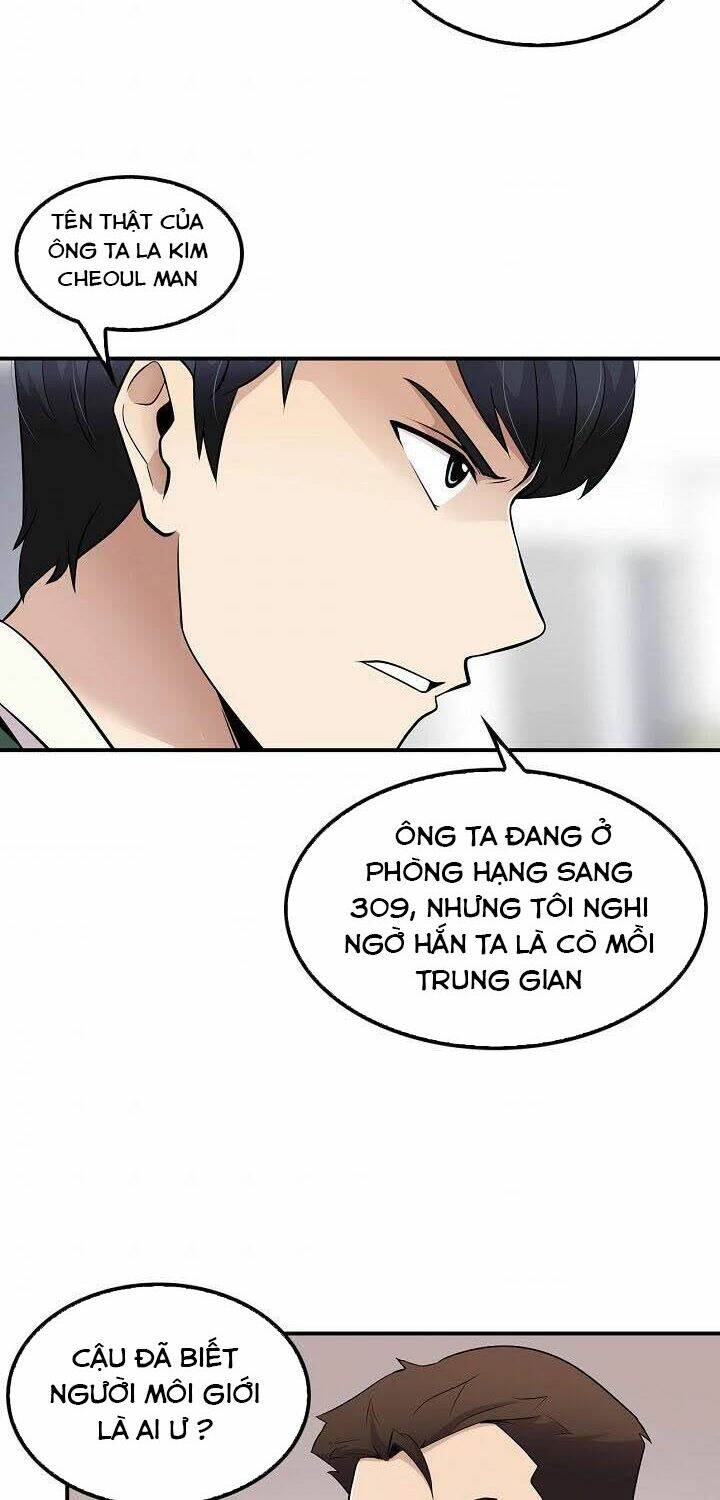 Điều Tra Viên Chuyển Sinh Chapter 40 - Trang 2