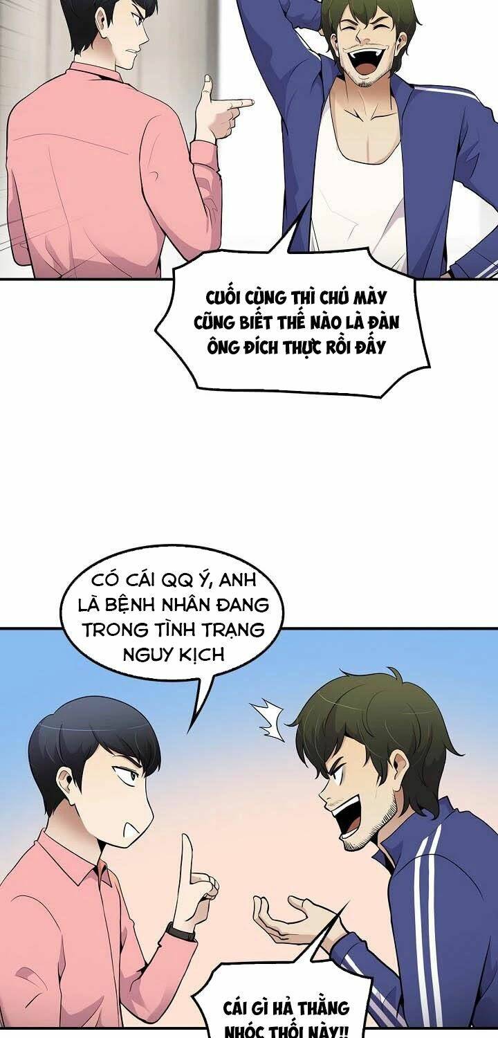 Điều Tra Viên Chuyển Sinh Chapter 40 - Trang 2