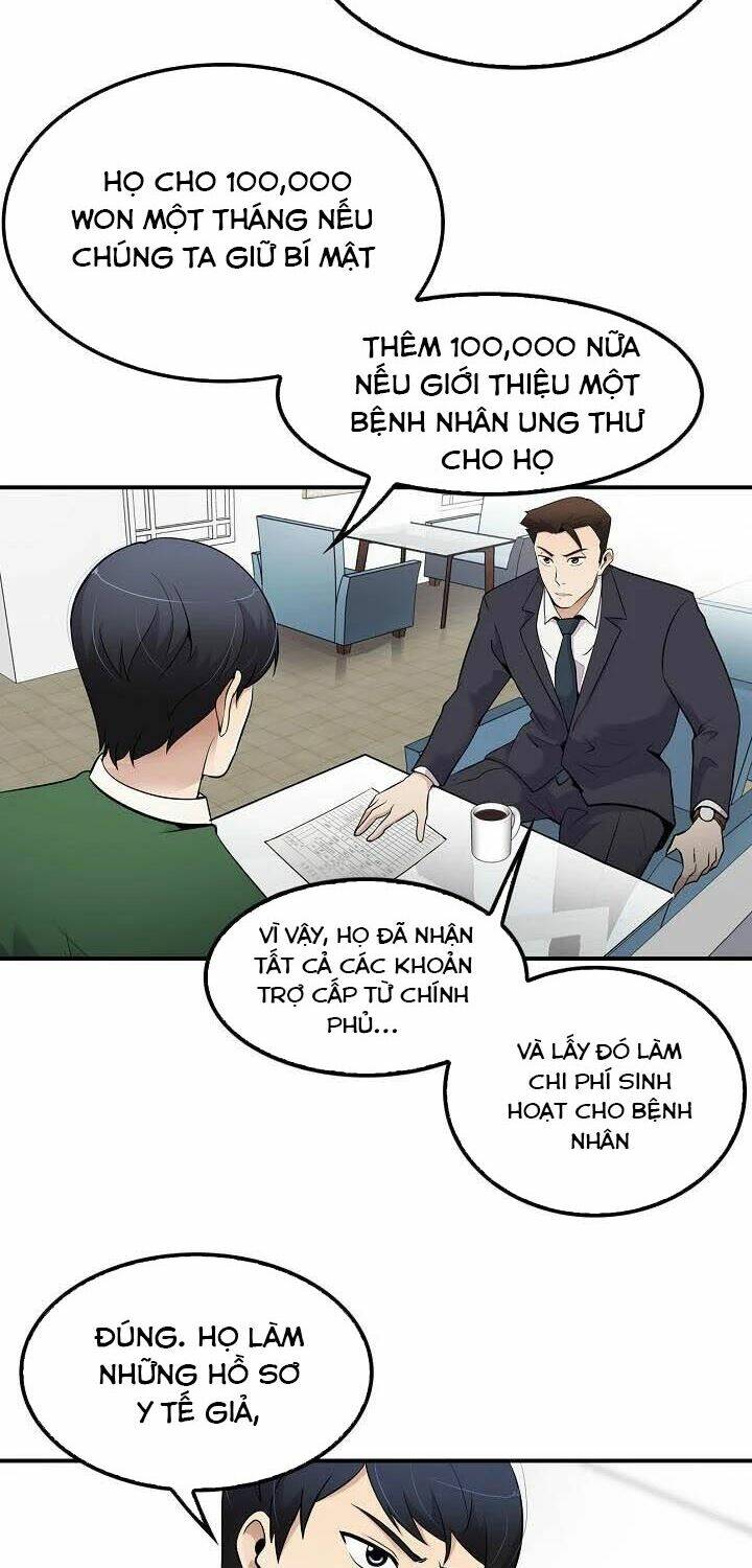 Điều Tra Viên Chuyển Sinh Chapter 40 - Trang 2