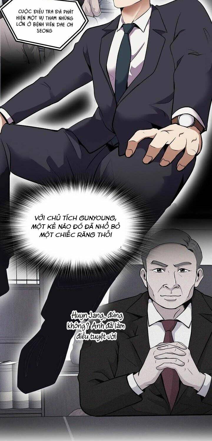 Điều Tra Viên Chuyển Sinh Chapter 40 - Trang 2