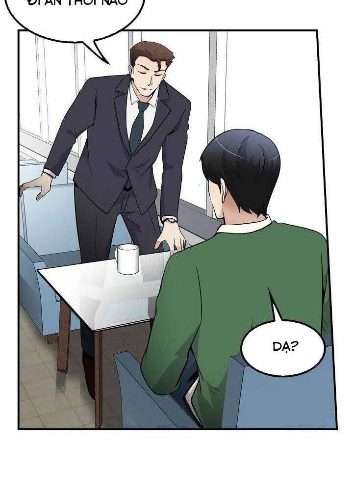 Điều Tra Viên Chuyển Sinh Chapter 40 - Trang 2