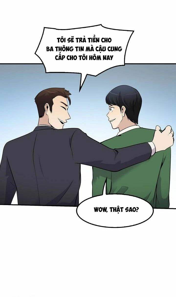 Điều Tra Viên Chuyển Sinh Chapter 40 - Trang 2