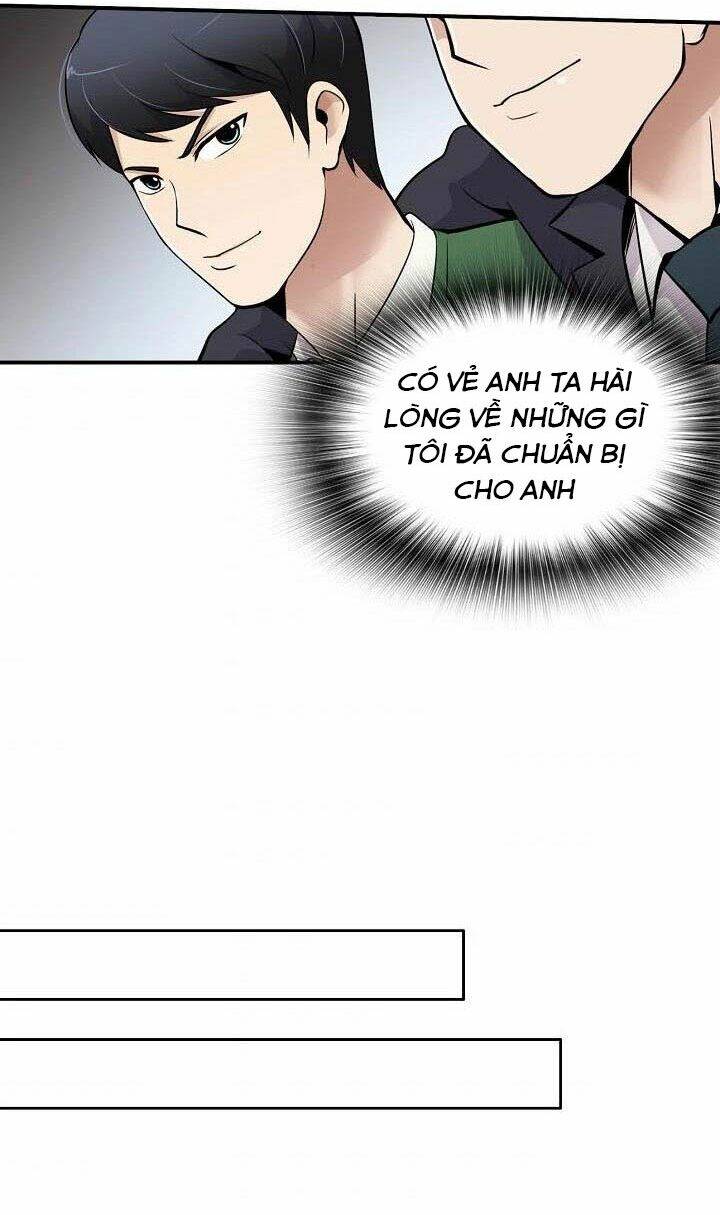 Điều Tra Viên Chuyển Sinh Chapter 40 - Trang 2