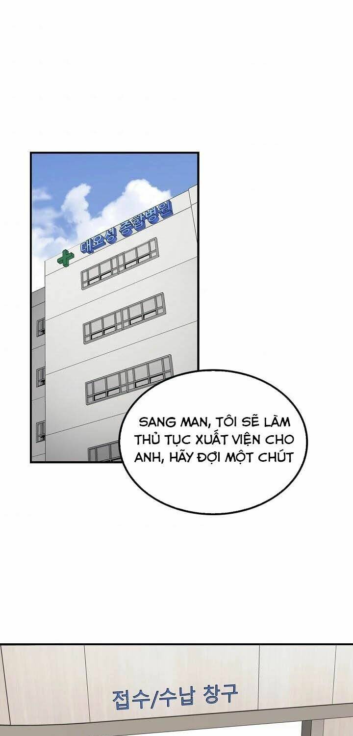 Điều Tra Viên Chuyển Sinh Chapter 40 - Trang 2