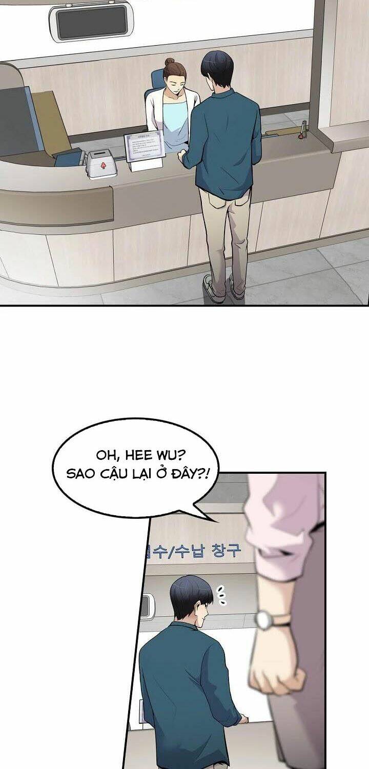 Điều Tra Viên Chuyển Sinh Chapter 40 - Trang 2