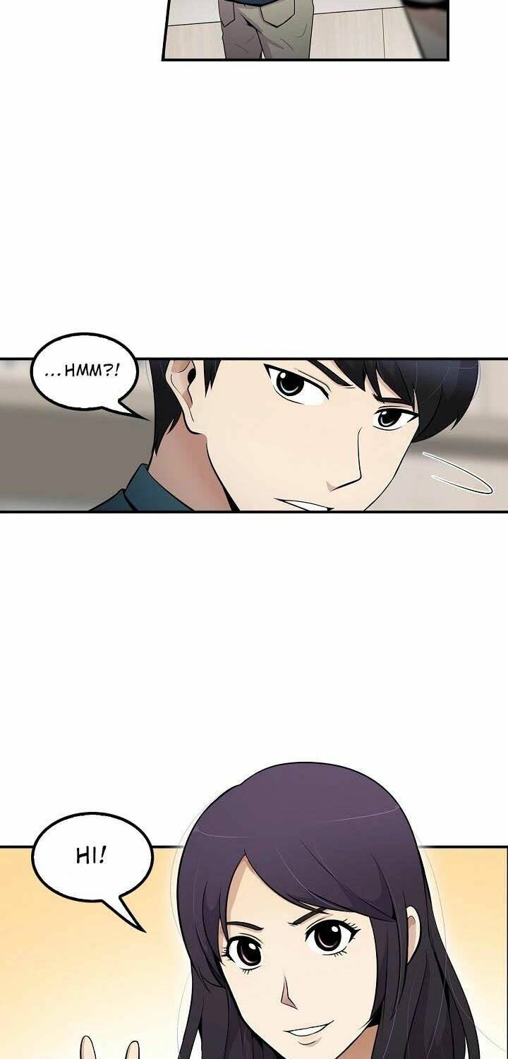 Điều Tra Viên Chuyển Sinh Chapter 40 - Trang 2