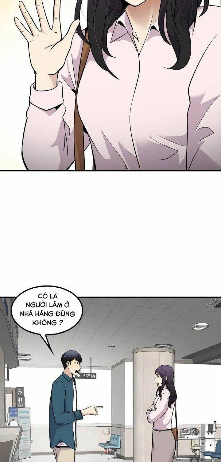 Điều Tra Viên Chuyển Sinh Chapter 40 - Trang 2