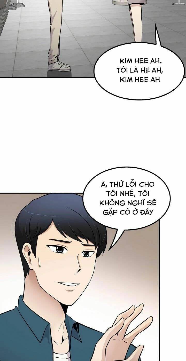 Điều Tra Viên Chuyển Sinh Chapter 40 - Trang 2