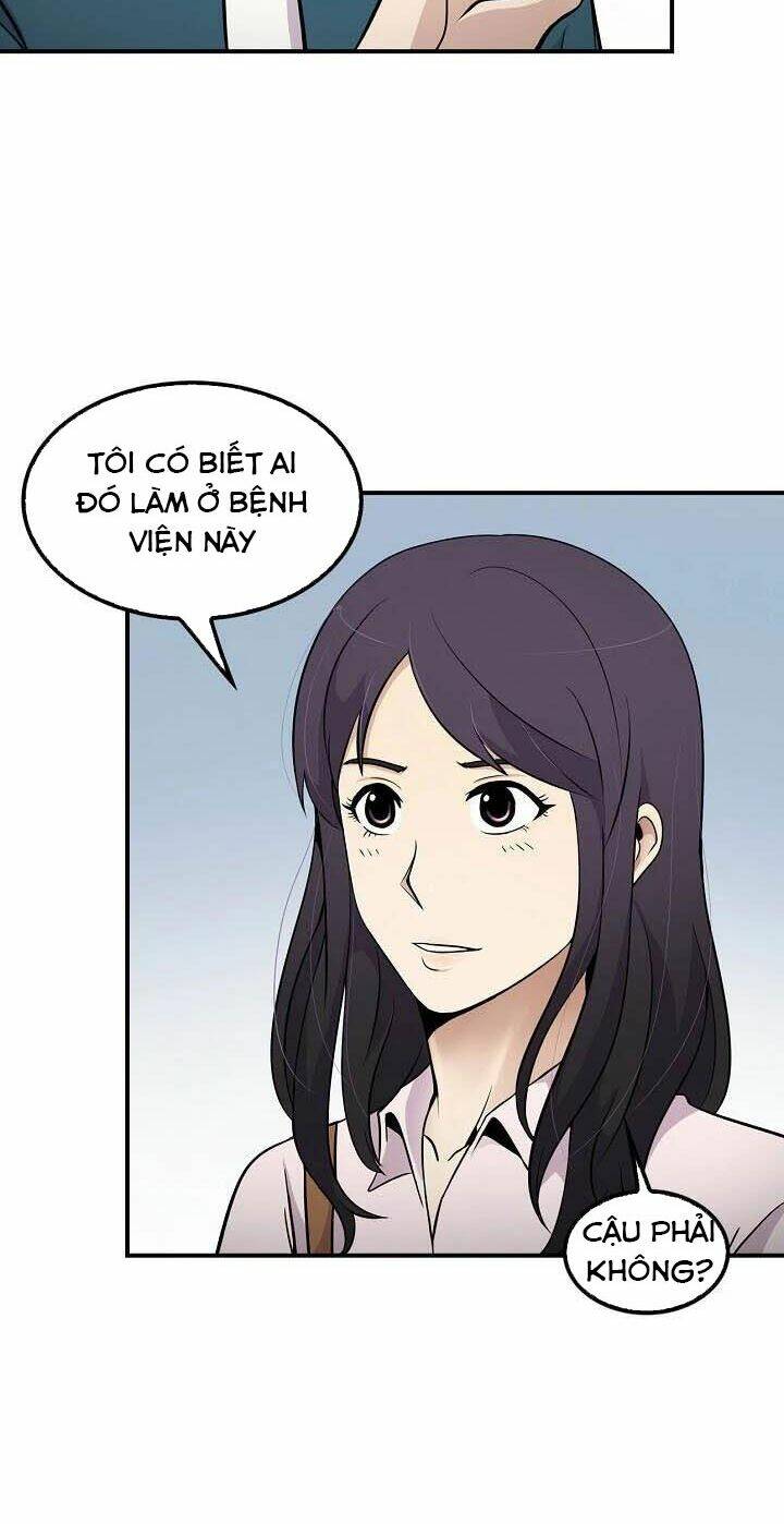 Điều Tra Viên Chuyển Sinh Chapter 40 - Trang 2