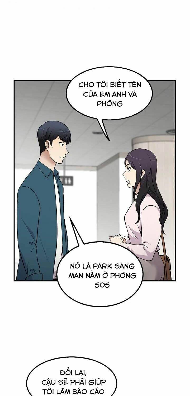 Điều Tra Viên Chuyển Sinh Chapter 40 - Trang 2