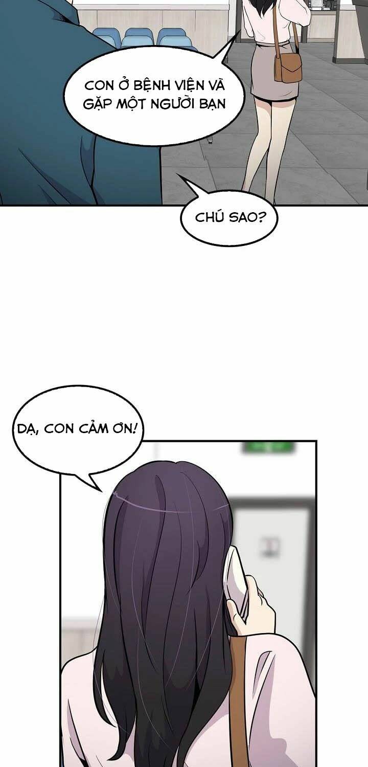 Điều Tra Viên Chuyển Sinh Chapter 40 - Trang 2