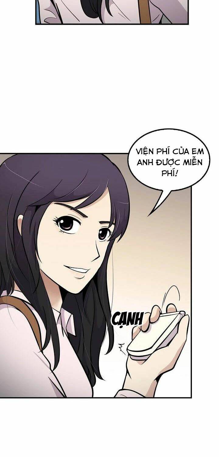 Điều Tra Viên Chuyển Sinh Chapter 40 - Trang 2