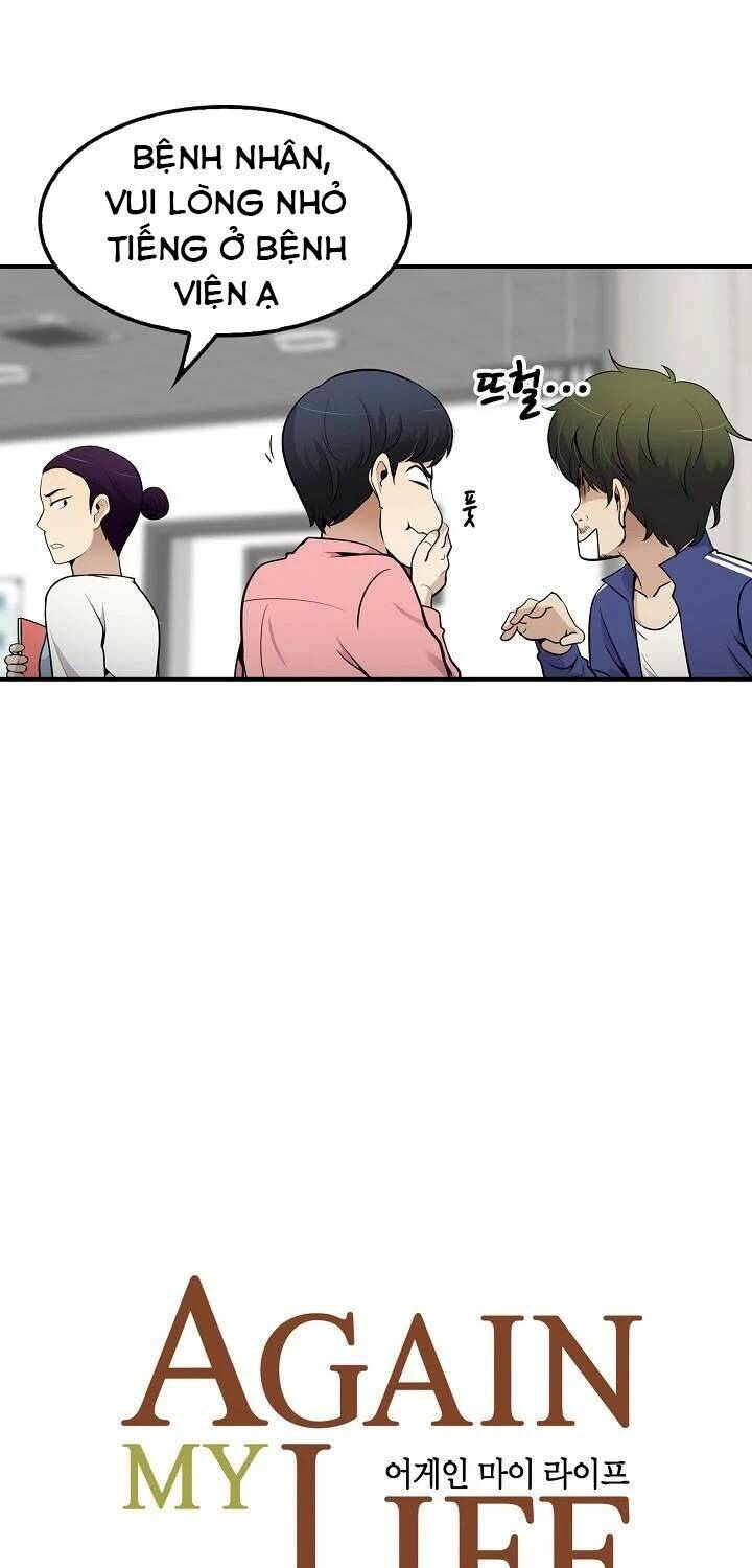 Điều Tra Viên Chuyển Sinh Chapter 40 - Trang 2