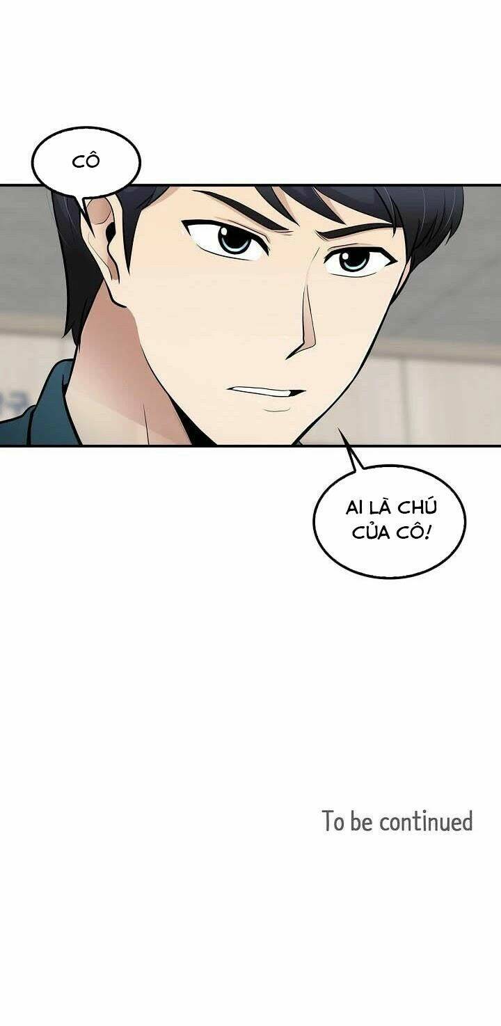 Điều Tra Viên Chuyển Sinh Chapter 40 - Trang 2