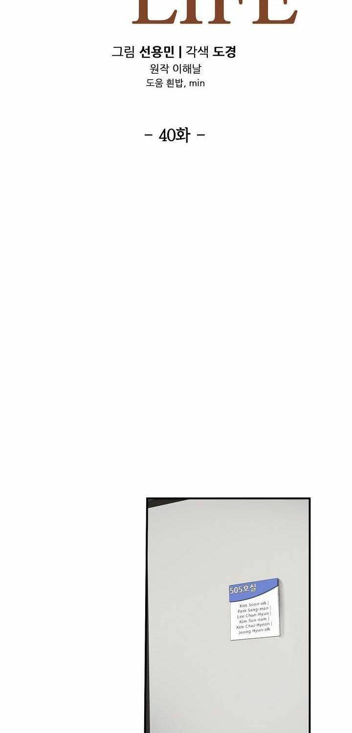 Điều Tra Viên Chuyển Sinh Chapter 40 - Trang 2