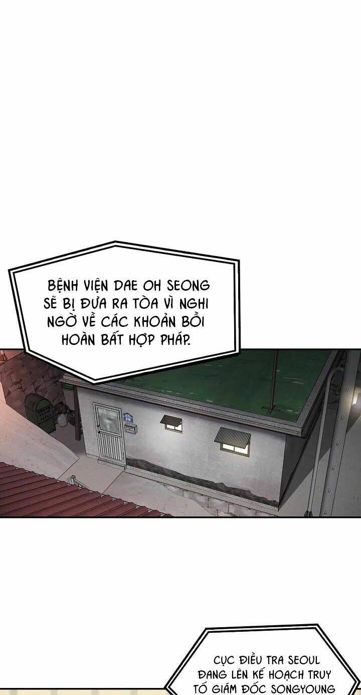 Điều Tra Viên Chuyển Sinh Chapter 41 - Trang 2