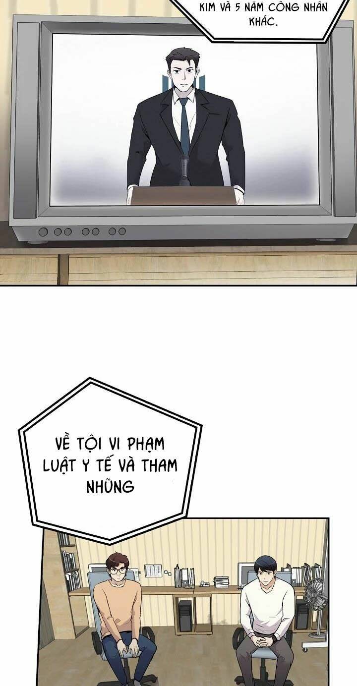 Điều Tra Viên Chuyển Sinh Chapter 41 - Trang 2