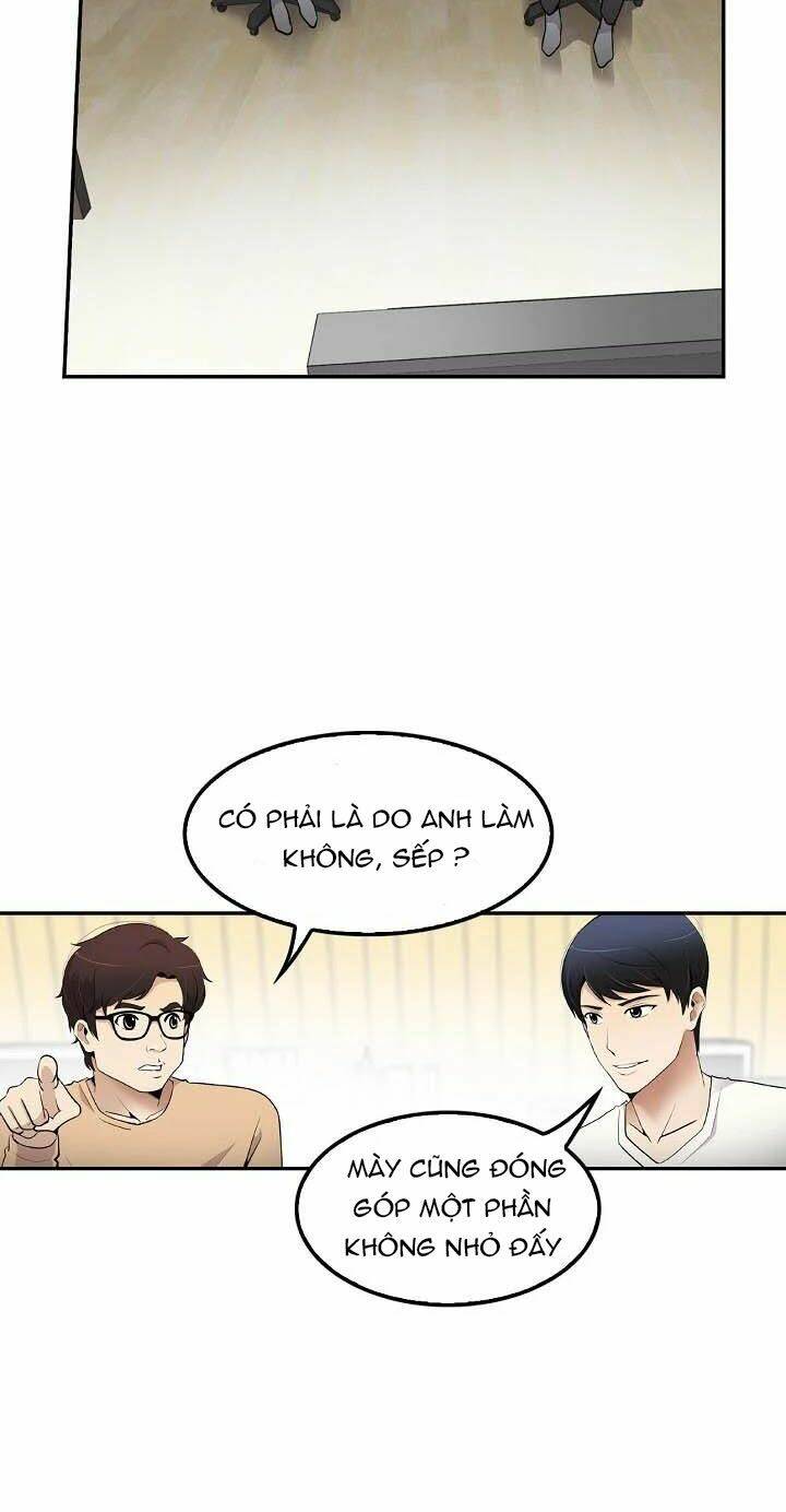 Điều Tra Viên Chuyển Sinh Chapter 41 - Trang 2