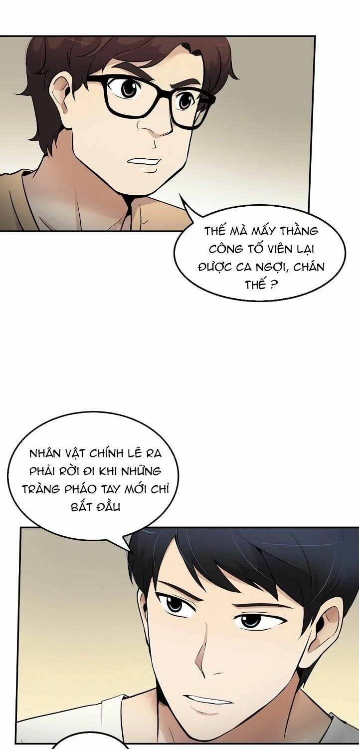Điều Tra Viên Chuyển Sinh Chapter 41 - Trang 2