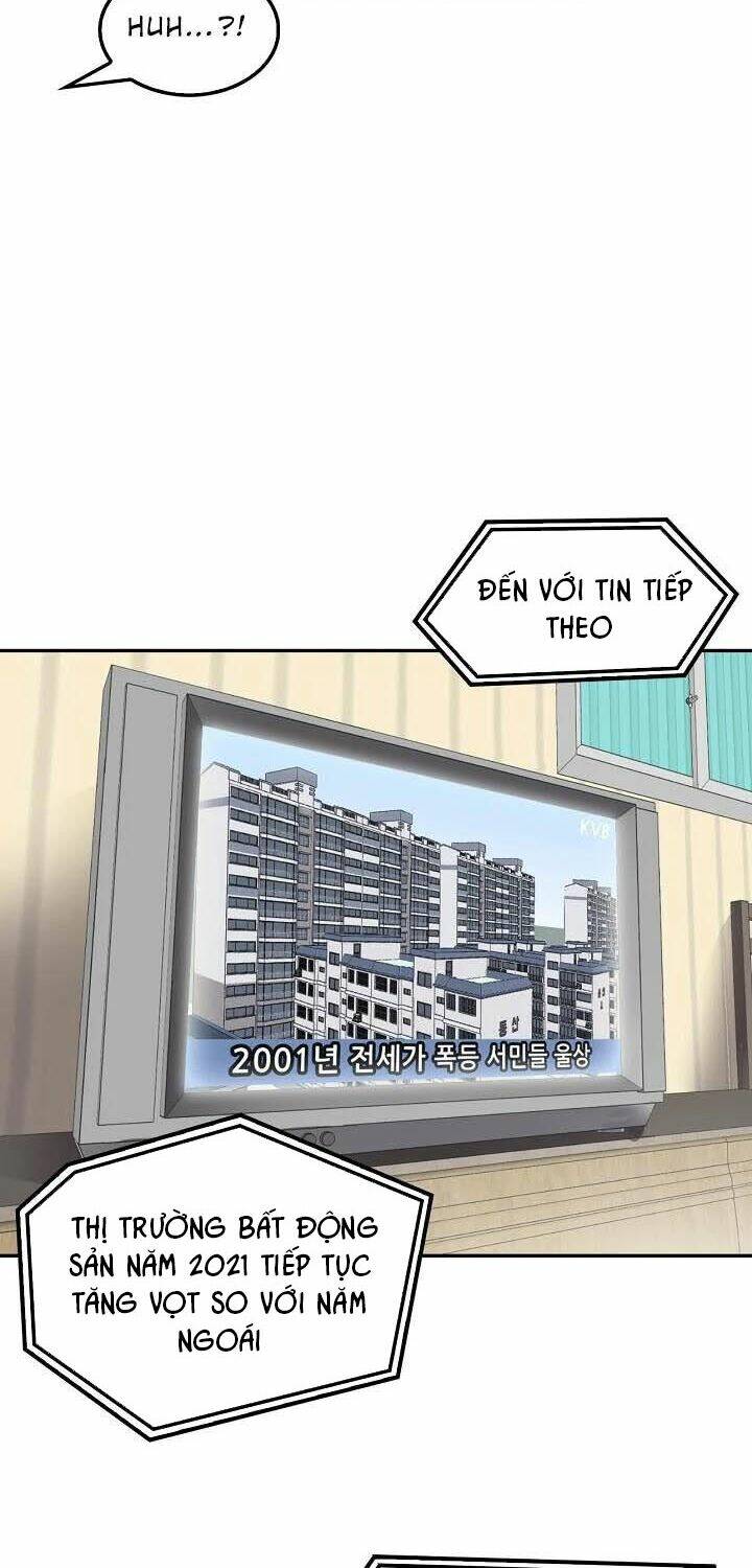 Điều Tra Viên Chuyển Sinh Chapter 41 - Trang 2