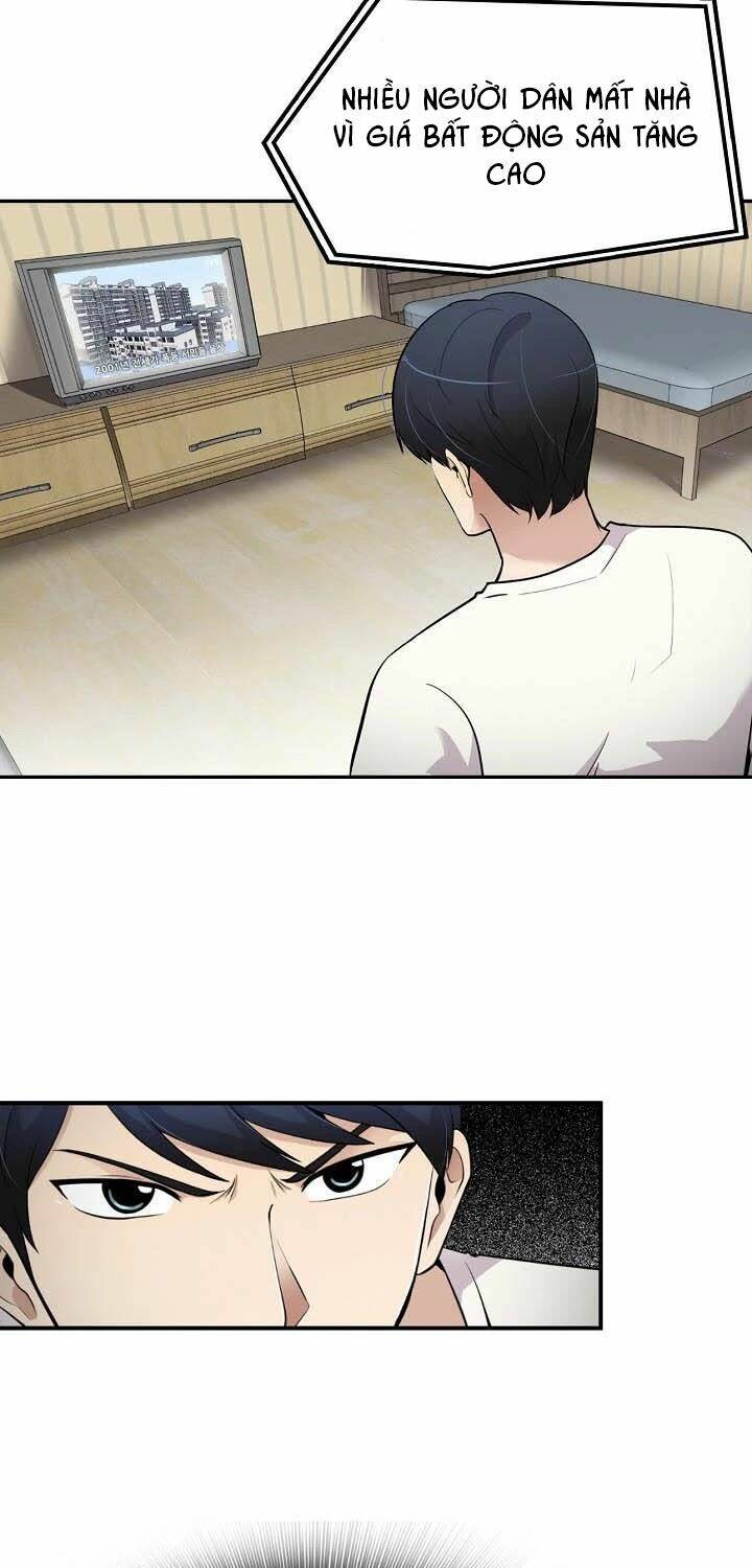 Điều Tra Viên Chuyển Sinh Chapter 41 - Trang 2