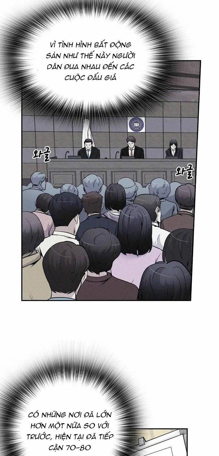 Điều Tra Viên Chuyển Sinh Chapter 41 - Trang 2