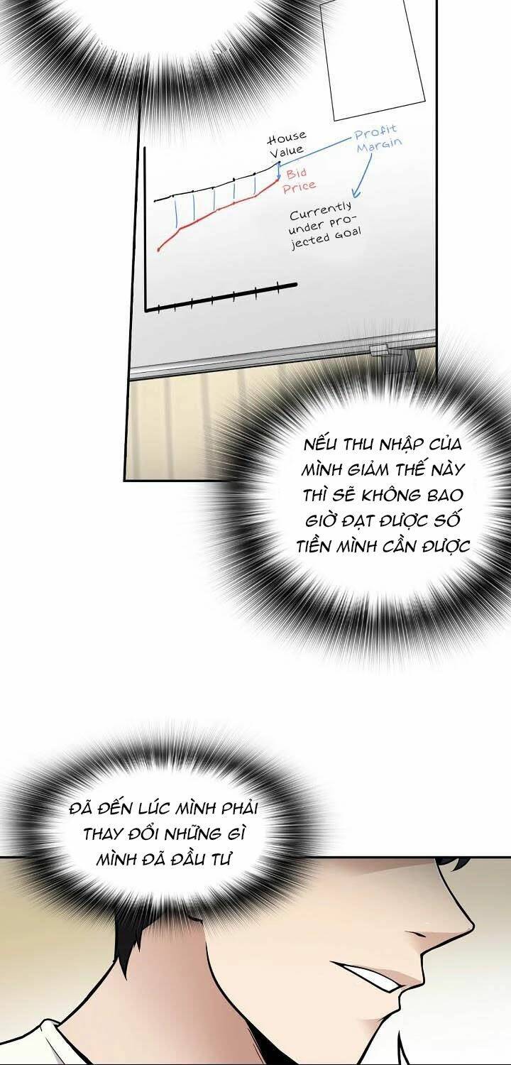 Điều Tra Viên Chuyển Sinh Chapter 41 - Trang 2