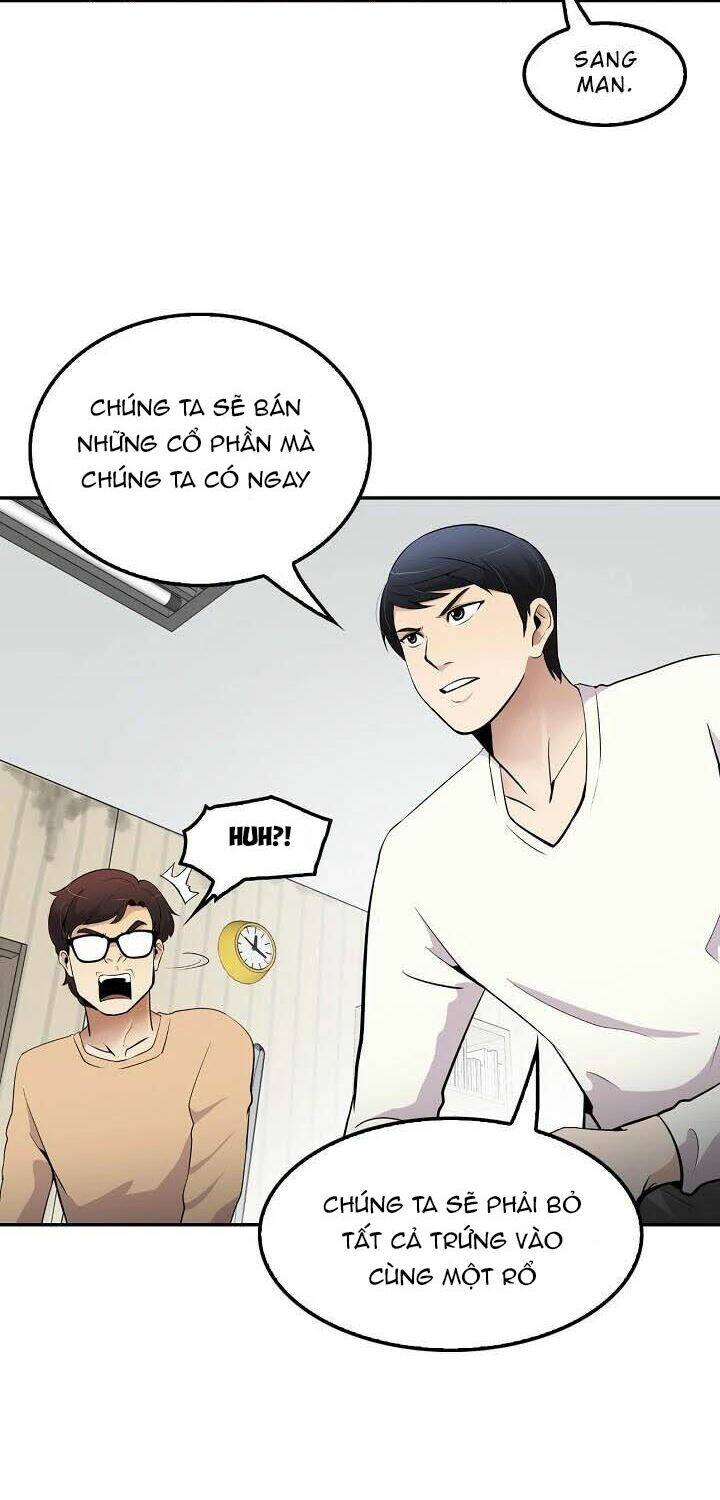 Điều Tra Viên Chuyển Sinh Chapter 41 - Trang 2