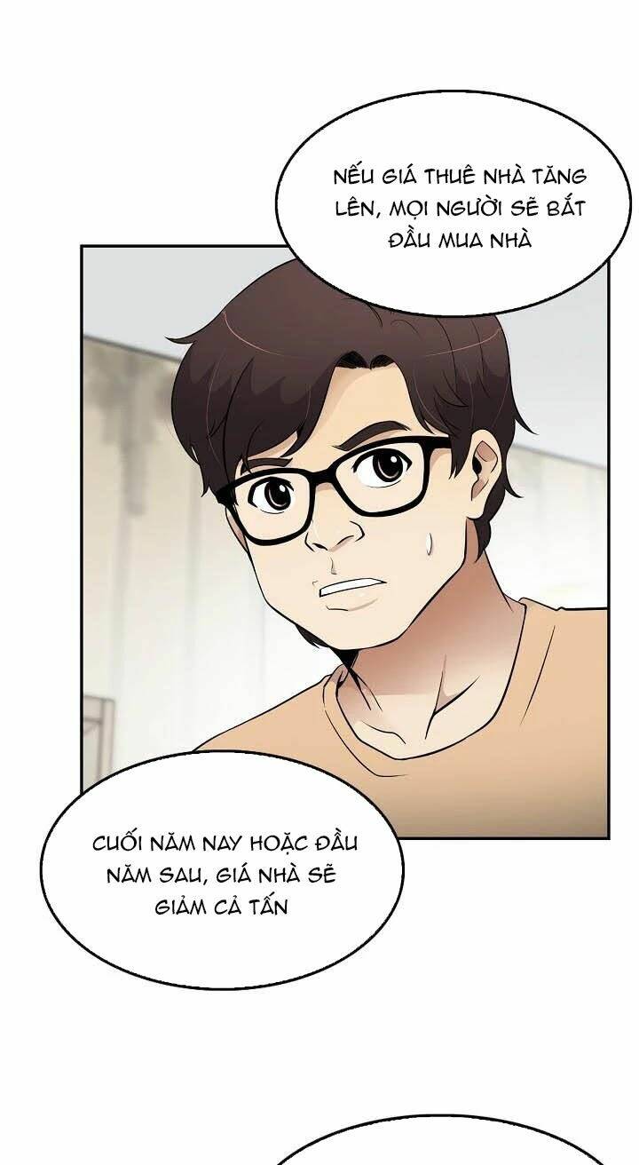 Điều Tra Viên Chuyển Sinh Chapter 41 - Trang 2