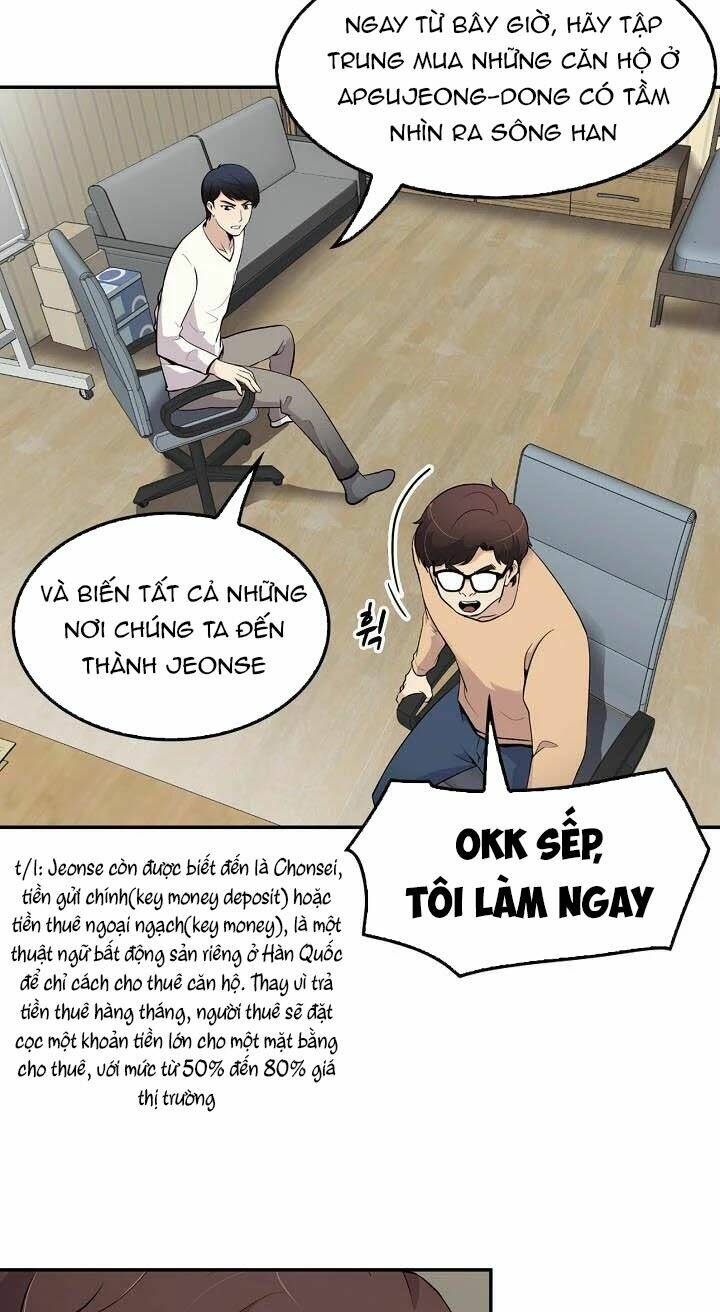 Điều Tra Viên Chuyển Sinh Chapter 41 - Trang 2