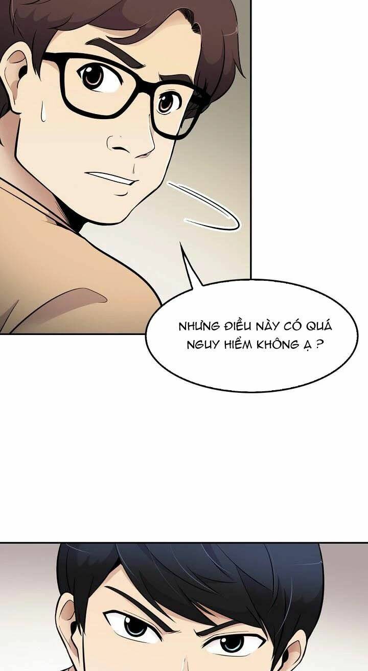 Điều Tra Viên Chuyển Sinh Chapter 41 - Trang 2